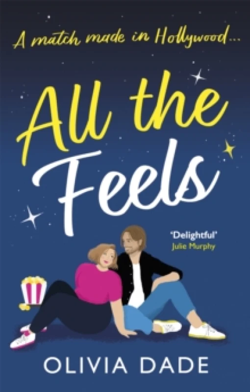 Image of All the Feels. Paperback. By Olivia Dade Books