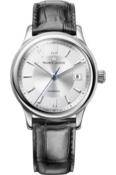 Image of Mens Maurice Lacroix Les Classiques Automatic Watch LC6027-SS001-110-1