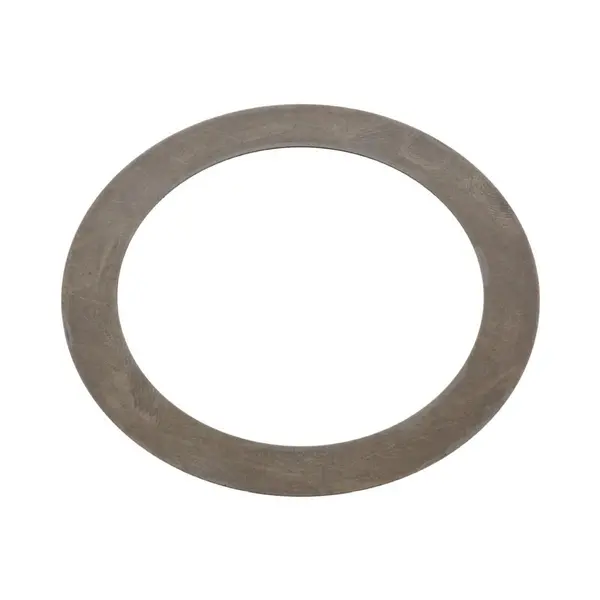 Image of FEBI BILSTEIN Thrust Washer, crankshaft VW 01740 113105283A
