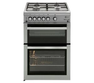 Image of Flavel ML61NDSP Gas Cooker