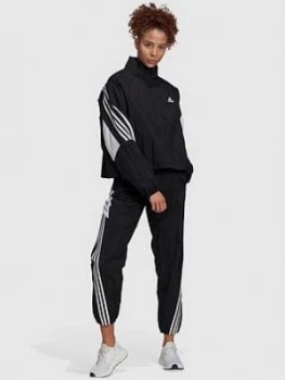Image of Adidas Woven Gameti Tracksuit