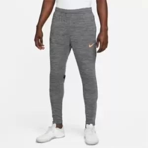 Image of Nike Dri-FIT Academy Mens Soccer Tracksuit Bottoms Mens - Black
