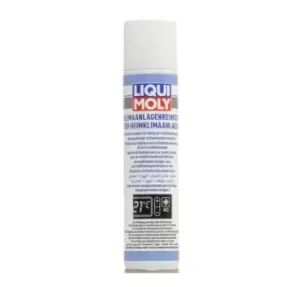 Image of LIQUI MOLY Air Conditioning Cleaner/-Disinfecter Klimaanlagenreiniger fur Heimklimaanlagen Contents: 250ml 21485