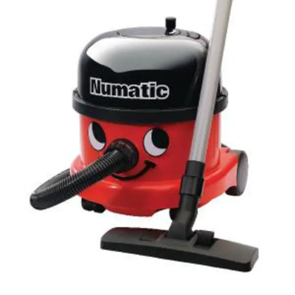 Image of Numatic Henry NU46164 Commercial Vacuum Cleaner