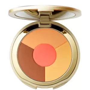Image of Stila One Step Correct Brightening Finishing Powder - Deep