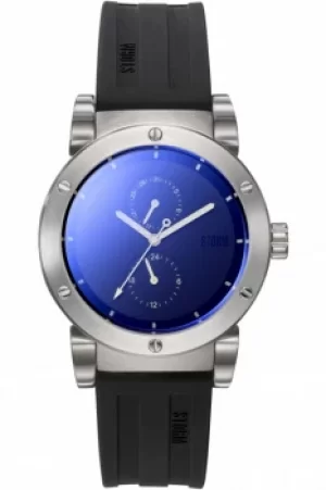 Image of Storm Hydron V2 Rubber Lazer Blue