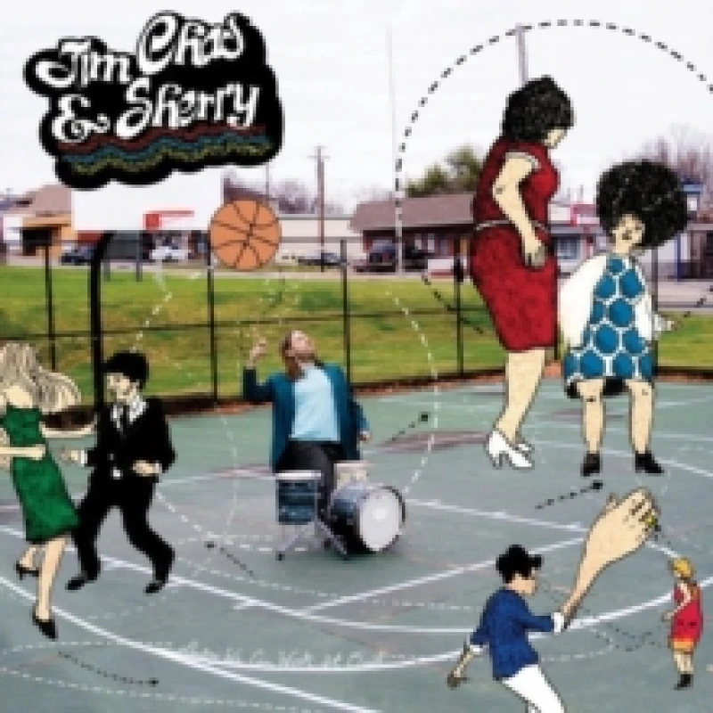 Image of Baby We Can Work It Out CD / Album