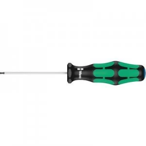 Image of Workshop Allen wrench Wera 352 Spanner size: 1.5 mm