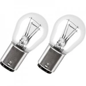 Image of Osram Auto Indicator bulb Standard P21/5W 21/5 W 12 V