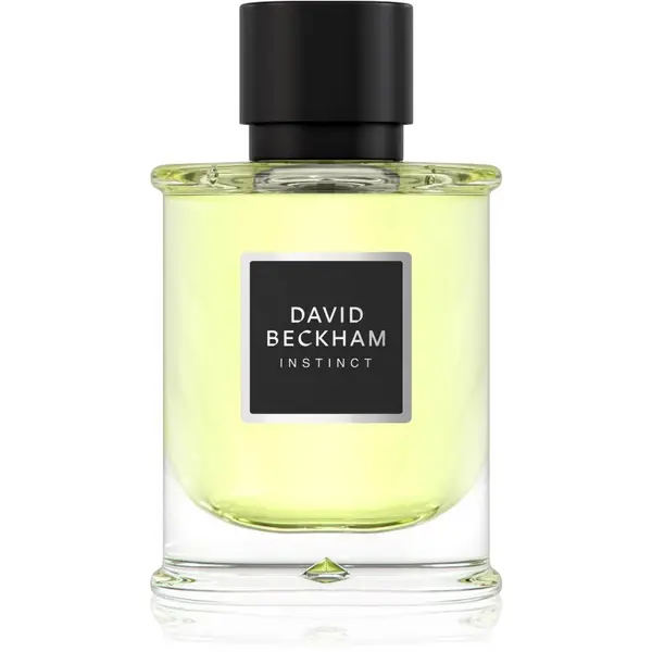 Image of David Beckham Instinct Eau de Parfum For Him 75ml