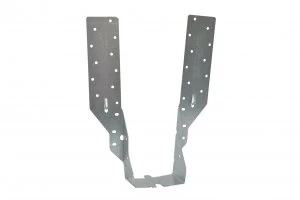 Image of Wickes Timber To Timber Joist Hanger JHA270/91