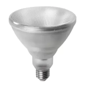 Image of Megaman 15.5W LED ES E27 PAR38 Cool White - 141386