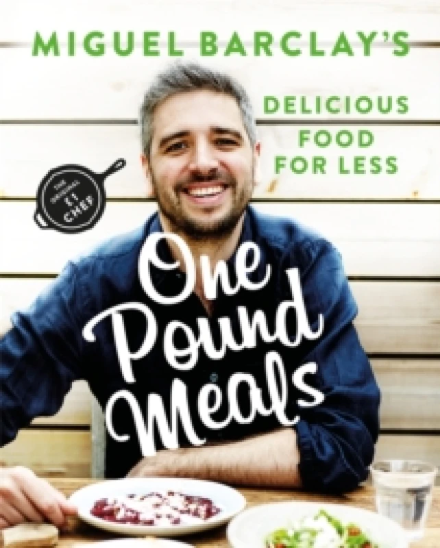 Image of One Pound Meals : Delicious Food for Less Paperback / softback