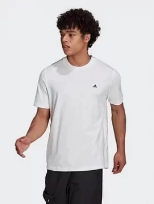 Image of Adidas Sportswear Comfy And Chill T-Shirt