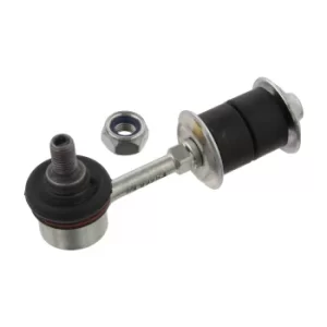 Image of Rod/Strut Stabilizer Link Prokit 29953 by Febi Bilstein Front Axle Left/Right