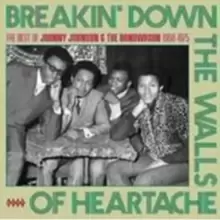 Image of Breakin' Down the Walls of Heartache: The Best Of