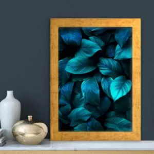 Image of AC1458117611 Multicolor Decorative Framed MDF Painting