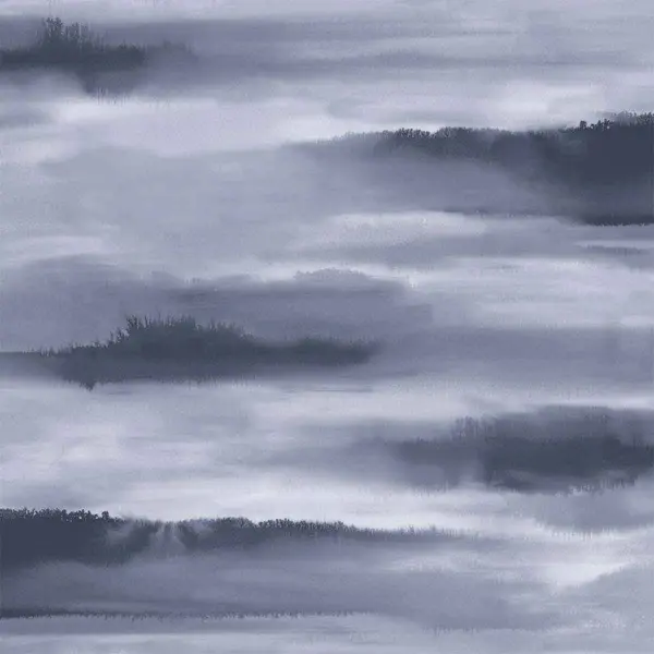 Image of Muriva Horizon Blue Wallpaper 195302