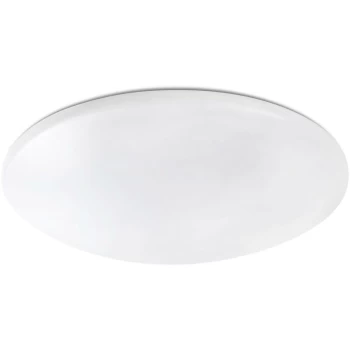 Image of Faro Bic - LED Ceiling Lamp 60W Dimmable 3000K