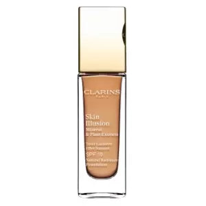 Image of Clarins True Skin Illusion Foundation 113 Chesnut