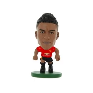 Image of Man Utd Jesse Lingard 2019 Version Soccerstarz
