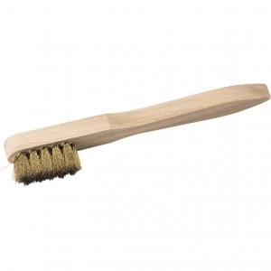 Image of Draper Spark Plug Cleaning Brush