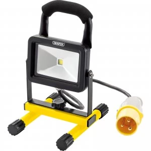 Image of Draper COB LED Work Light 110v
