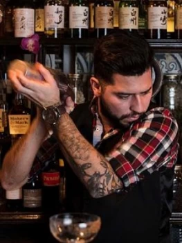 Image of Virgin Experience Days Gin Masterclass with Tastings for Two at MAP Maison London, One Colour, Women