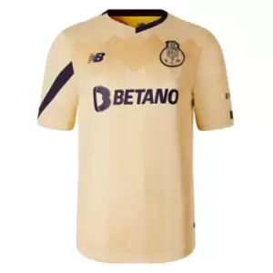 Image of 2023-2024 Porto Away Shirt