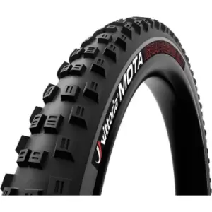 Image of Vittoria Mota Enduro 2-Fold 4C G2.0 29 Mountain Bike Tyre - Black