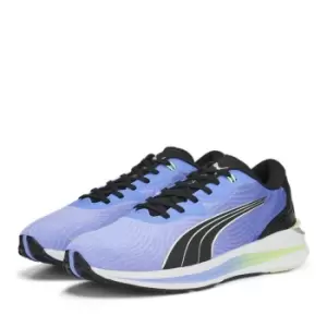 Image of Puma Electrify Nitro 2 Mens Running Shoes - Purple