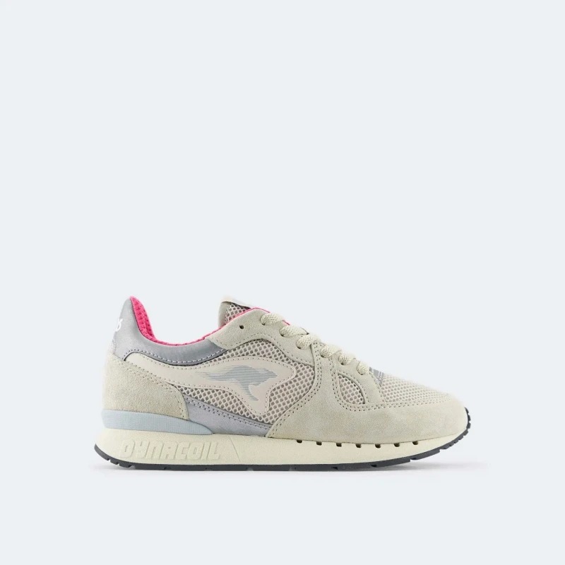 Image of Kangaroos Trainers KangaROOS Coil R1 Tech Beige Unisex 39