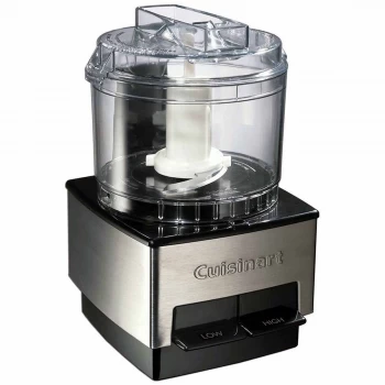 Image of Cuisinart DLC1SSRU 0.6L 200W Mini Food Processor