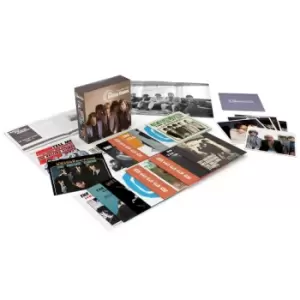 Image of The Rolling Stones - Singles Box Volume One: 1963 - 1966