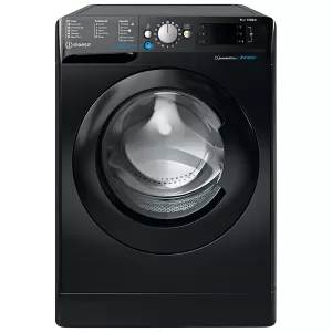 Image of Indesit BWE91496XKUKN 9KG 1400RPM Washing Machine
