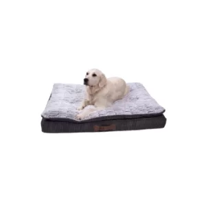 Image of Ultimate Luxury Memory Foam Pet Bed