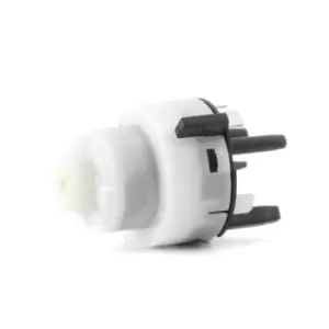 Image of TOPRAN Ignition Switch VW,AUDI,SKODA 103 768 4A0905849,4A0905849A,4A0905849B 4A0905849C,893905849,4A0905849,4A0905849A,4A0905849B,4A0905849C