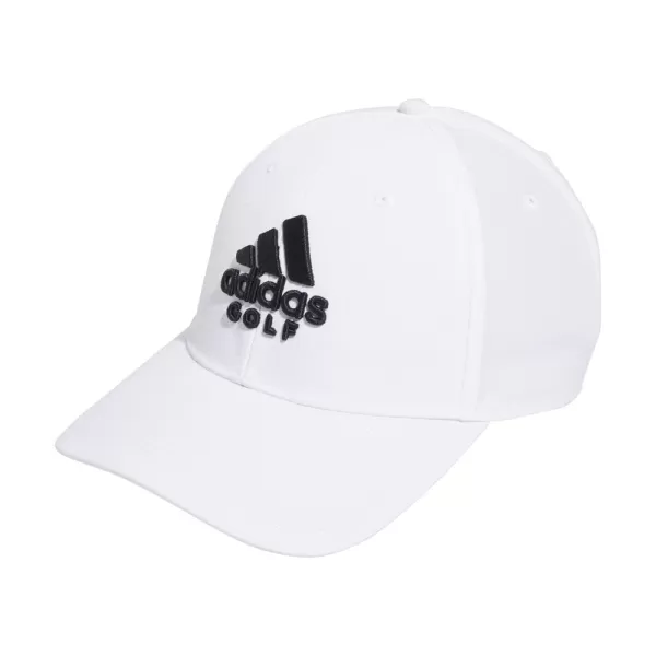 Image of adidas Golf Performance Hat white - OSFM