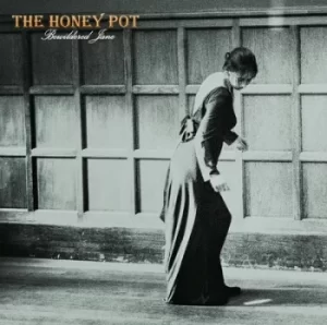 Image of Bewildered Jane by The Honey Pot CD Album