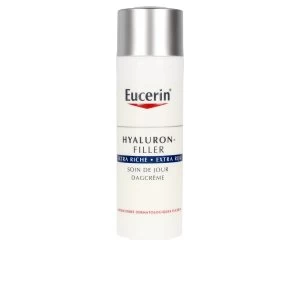 Image of HYALURON-FILLER crema dia extra rica 50ml