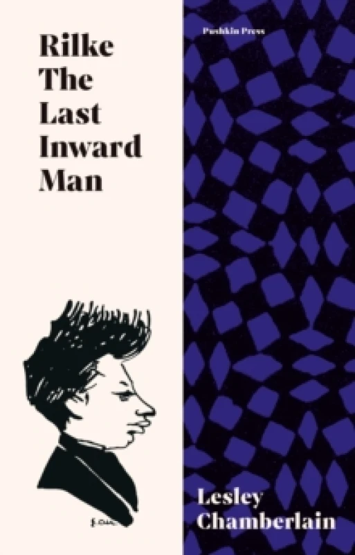 Image of Rilke: The Last Inward Man Paperback / softback