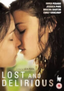 Image of LOST AND DELIRIOUS