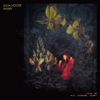 Image of Julia Holter - Aviary Vinyl