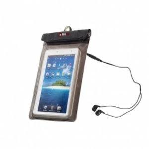Image of Proper 7" Tablets Waterproof Case and Earphones