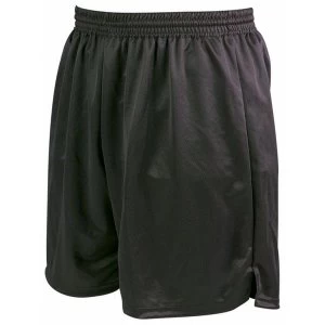 Image of Precision Attack Shorts 42-44" Black