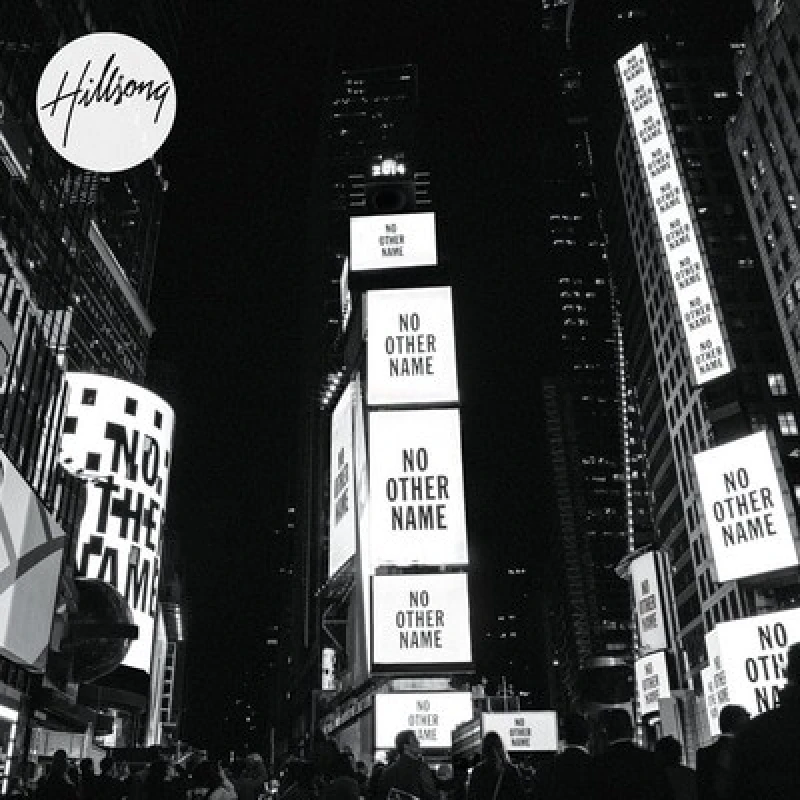 Image of Hillsong - No Other Name CD Album - Used