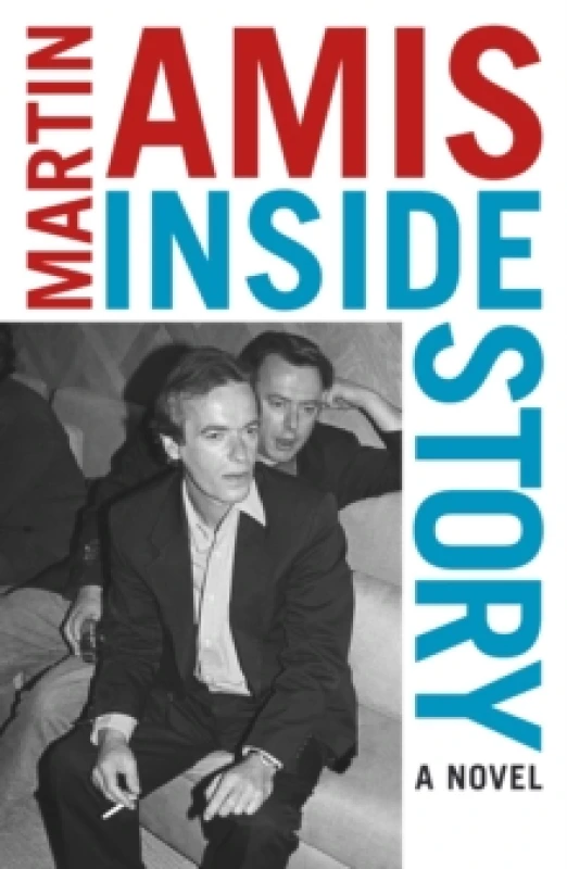 Image of Inside Story Paperback / softback