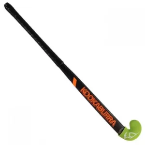 Image of Kookaburra Team Conflict Hockey Stick Adults