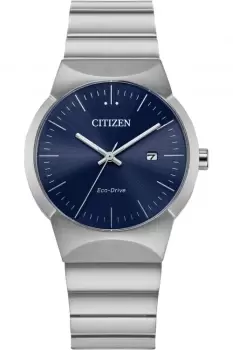 Image of Ladies Citizen Eco-Drive Bracelet Watch EW2670-53L