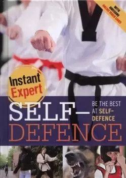 Image of Self-defence by Gary Freeman